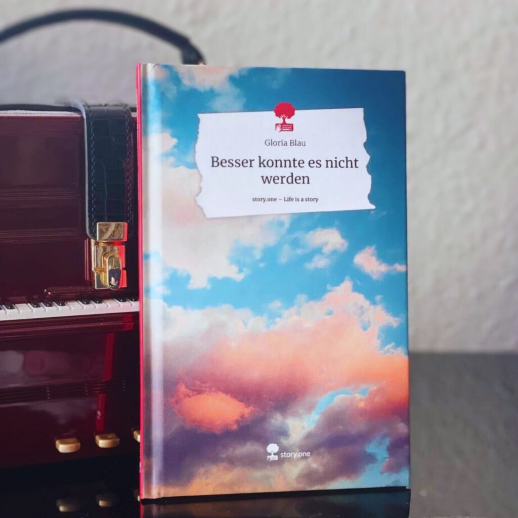 Buch "Besser konnte es nicht werden"