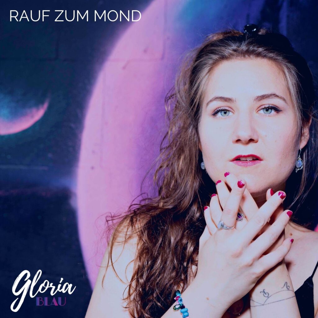 CD "Rauf zum Mond"